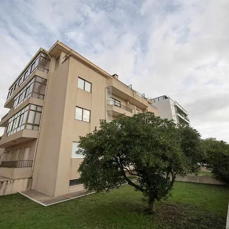 Apartamento Edumar Apartman