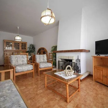 Apartman Apartamento Edumar *