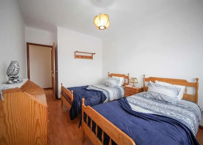 Apartamento Edumar * Vila do Conde