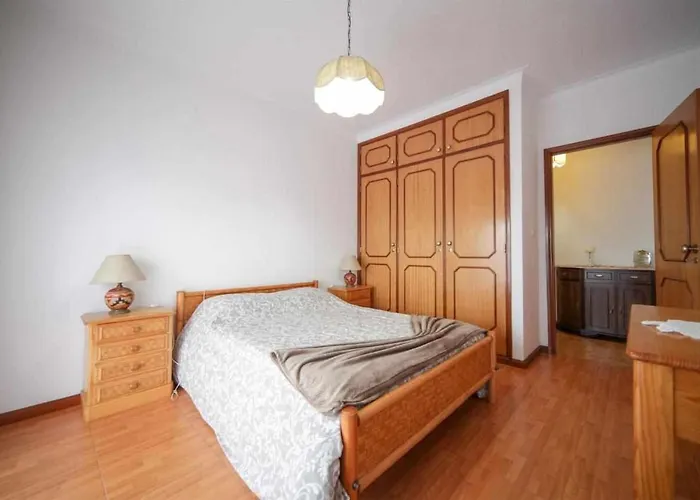 Apartamento Edumar * Vila do Conde
