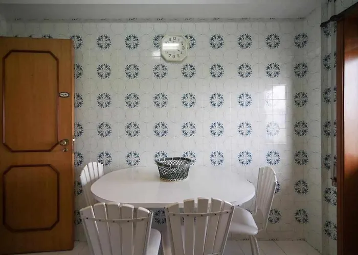 Apartamento Edumar Vila do Conde