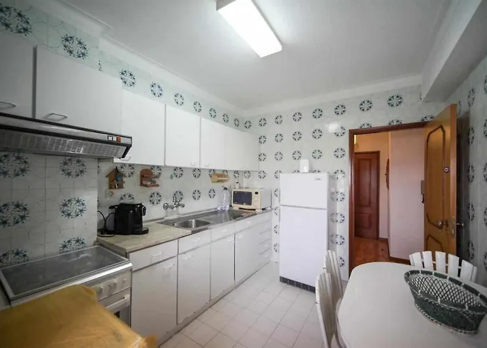 Apartamento Edumar *