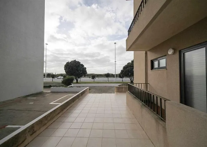 Apartamento Edumar *