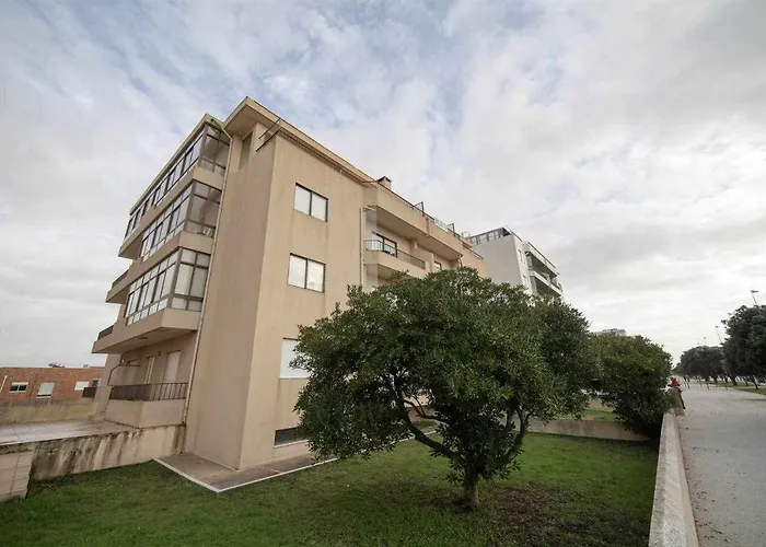 Apartamento Edumar Apartman