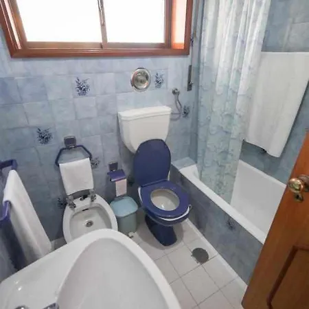 Apartamento Edumar * Вила-ду-Конди