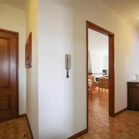 Apartamento Edumar Апартаменты *