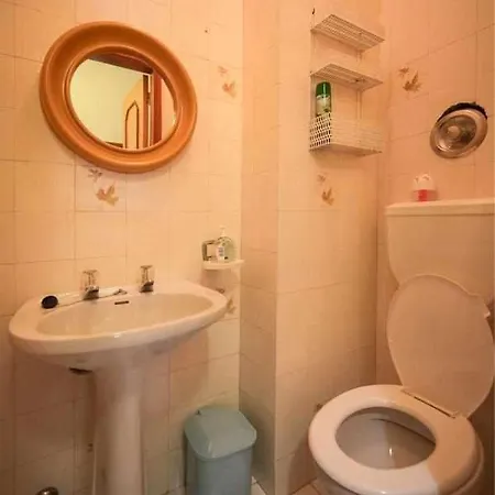Apartamento Edumar