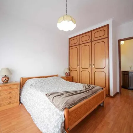 Apartamento Edumar * Вила-ду-Конди