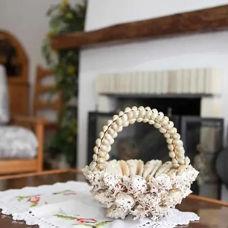 Apartamento Edumar Вила-ду-Конди