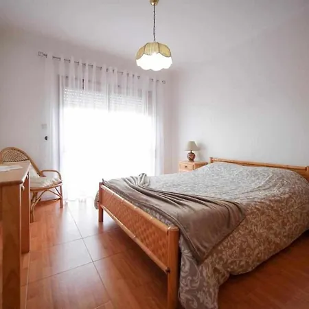 Апартаменты Apartamento Edumar *