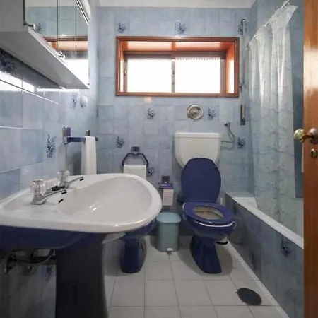 Apartamento Edumar Апартаменты