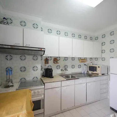 Apartamento Edumar Апартаменты Вила-ду-Конди