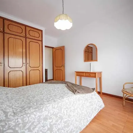 Apartamento Edumar Вила-ду-Конди