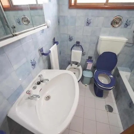 Apartamento Edumar Апартаменты