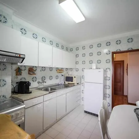 Apartamento Edumar *