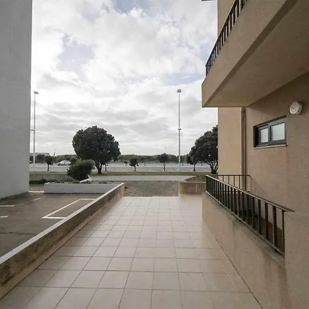 Apartamento Edumar *