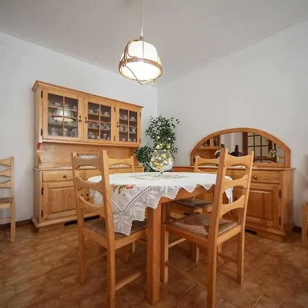 Apartamento Edumar Вила-ду-Конди