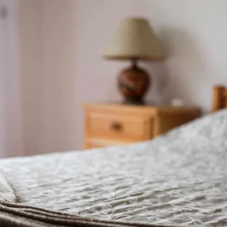 Apartamento Edumar Вила-ду-Конди