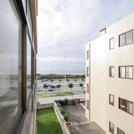 公寓 Apartamento Edumar 孔迪镇