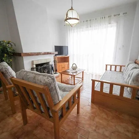 Apartamento Edumar Apartamento *
