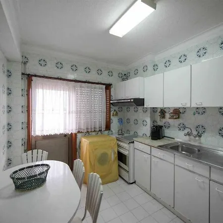 Апартаменты Apartamento Edumar Вила-ду-Конди