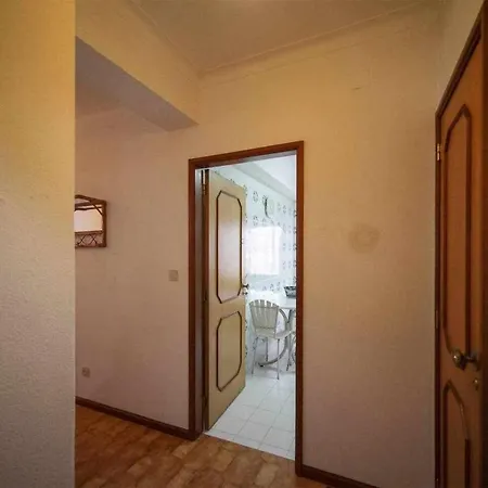 Apartamento Edumar Апартаменты