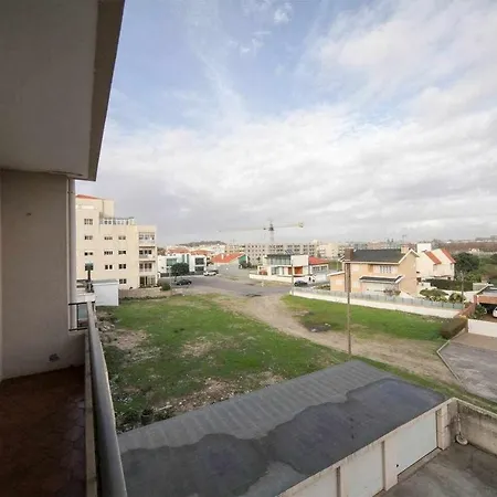 Apartamento Apartamento Edumar *