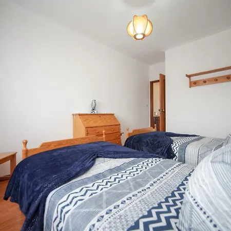 Apartamento Edumar * Вила-ду-Конди