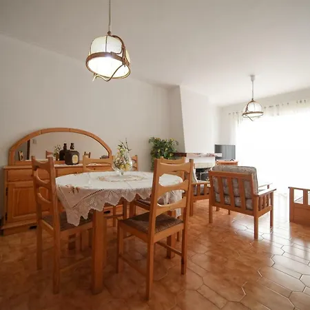 Apartamento Edumar Вила-ду-Конди