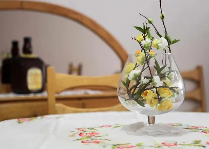 아파트 Apartamento Edumar 빌다도콘데