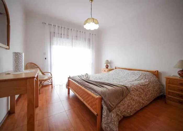 아파트 Apartamento Edumar *