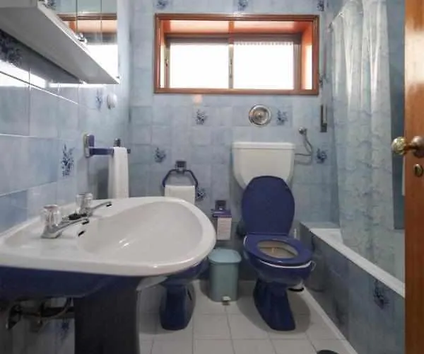 Apartamento Edumar 아파트