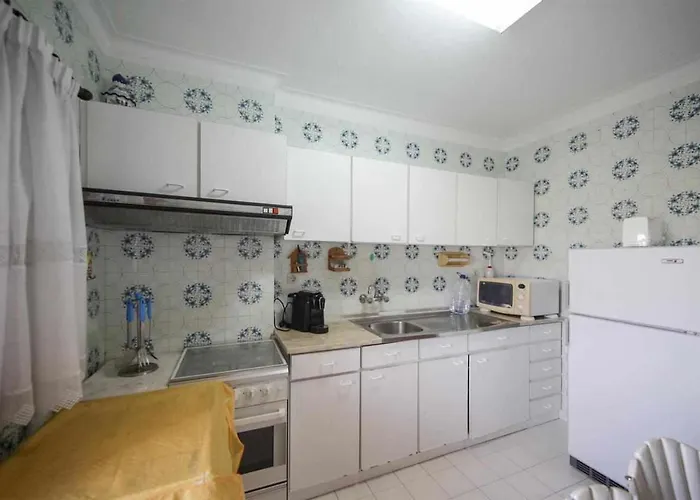 Apartamento Edumar 아파트 빌다도콘데