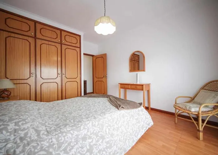 Apartamento Edumar 빌다도콘데