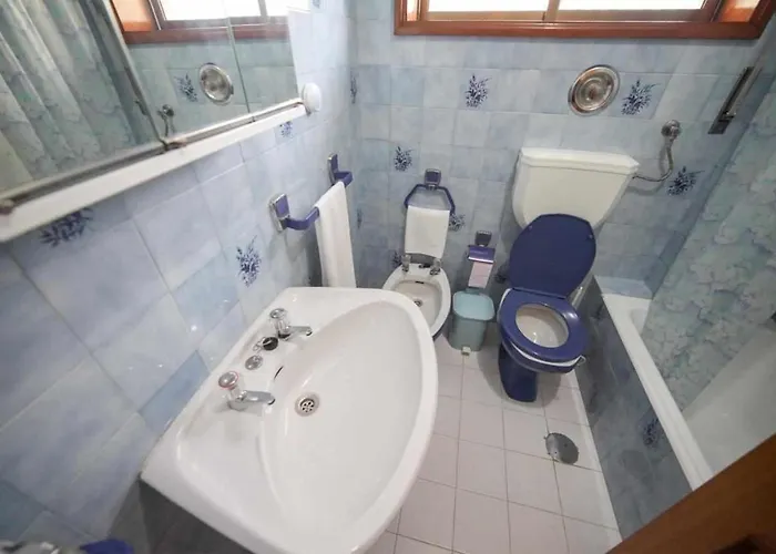 Apartamento Edumar 아파트