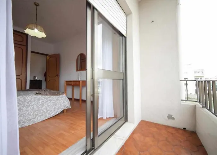 아파트 Apartamento Edumar