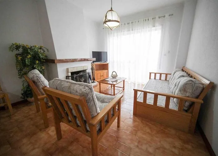 Apartamento Edumar 아파트 *