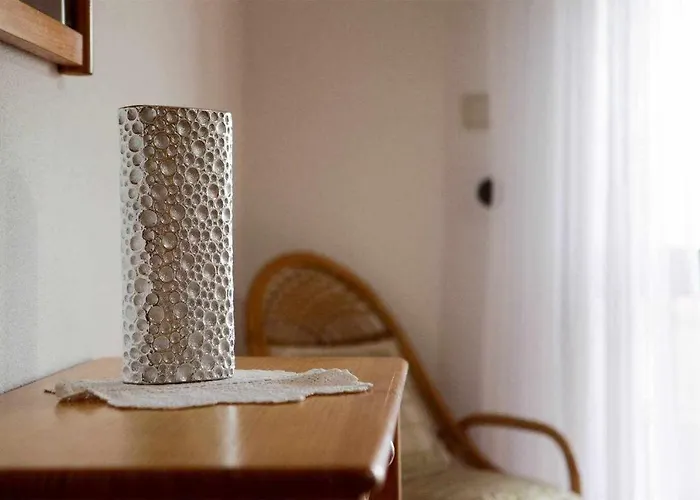 Apartamento Edumar 빌다도콘데