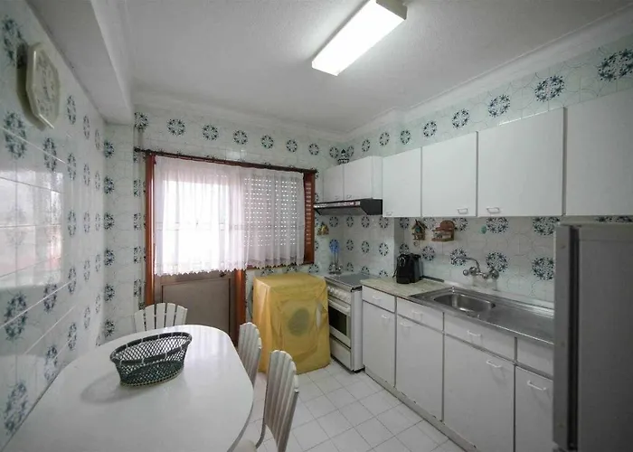 아파트 Apartamento Edumar 빌다도콘데