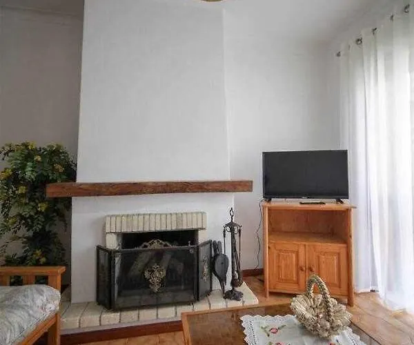 Apartamento Edumar 빌다도콘데