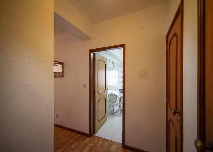 Apartamento Edumar 아파트