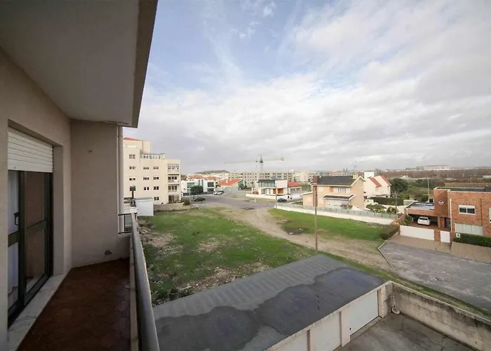 아파트 Apartamento Edumar *