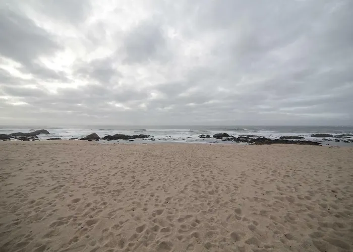 아파트 Apartamento Edumar *