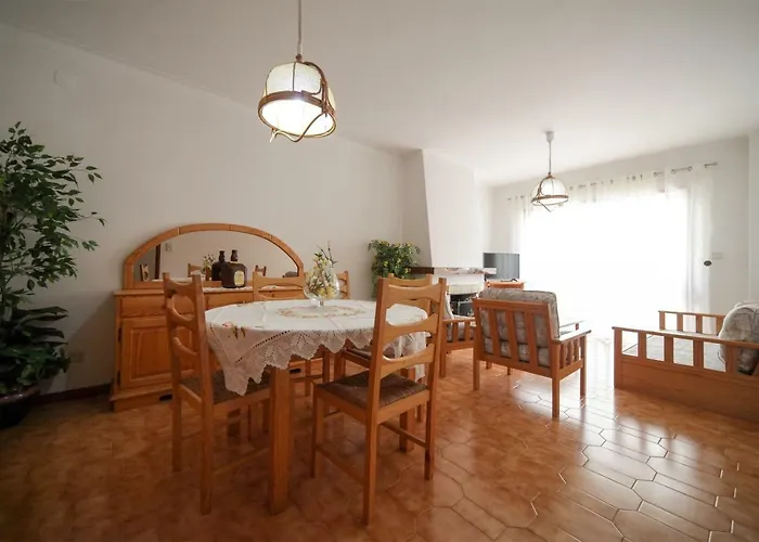 Apartamento Edumar 빌다도콘데